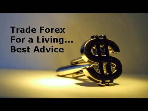Can you really make a living trading forex