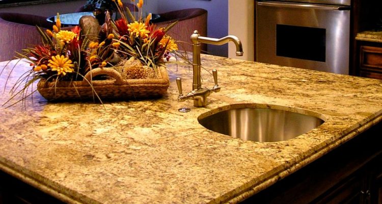 Information Types And Benefits Of Granite Countertops Daily Do