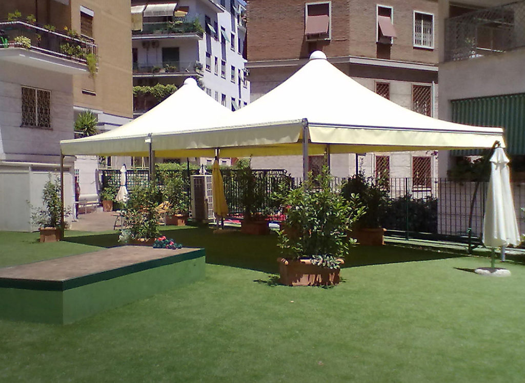 garden gazebos