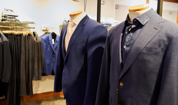How to Spot a Quality Men's Suits in Winnipeg, Canada - Daily Do It ...