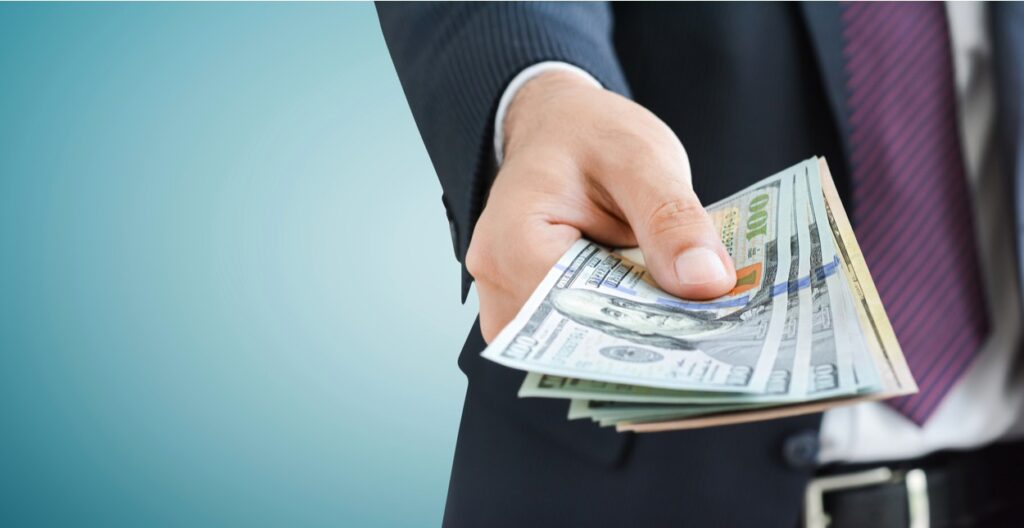 guaranteed payday loans online - quick decision