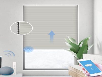 Should you trust motorized blinds for it’s longevity