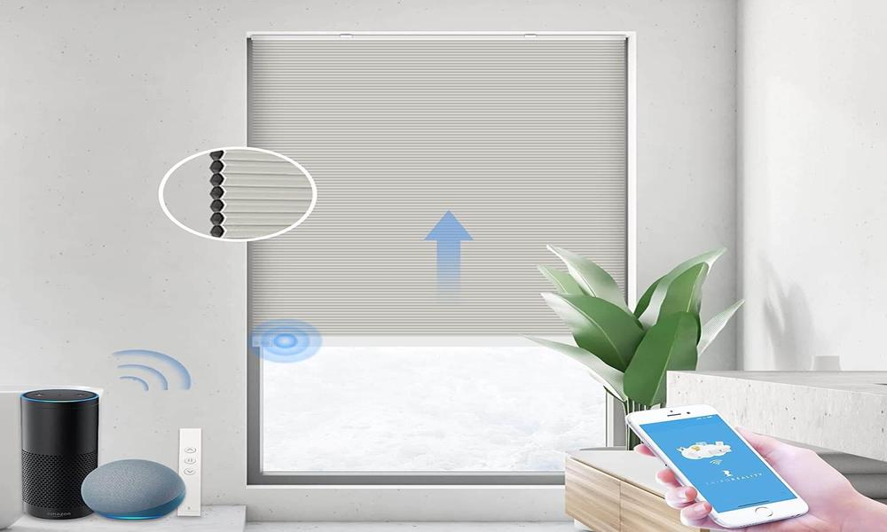 Should you trust motorized blinds for it’s longevity
