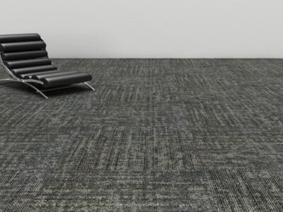 What are the benefits of using office carpets