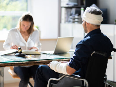 Exceptional Commitment of Workers' Compensation to Upholding Justice Lawyers
