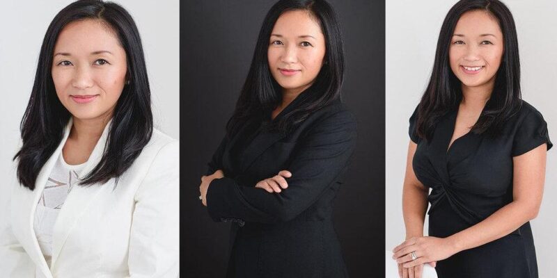 How to Take a Professional Headshot by Yourself in Vancouver