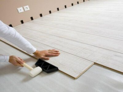 What are the Different Types of Flooring Installation Options
