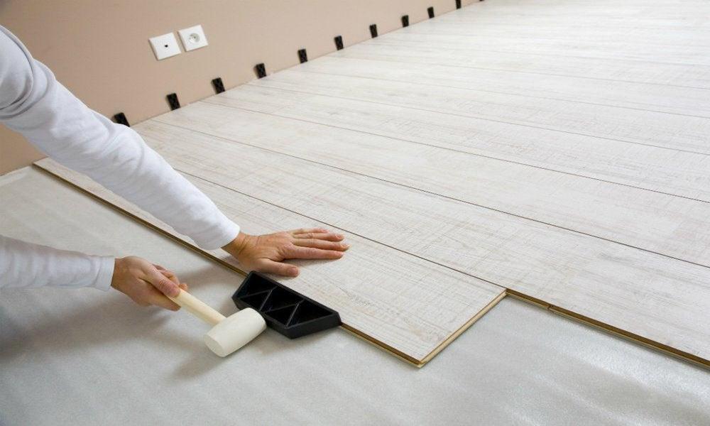 What are the Different Types of Flooring Installation Options