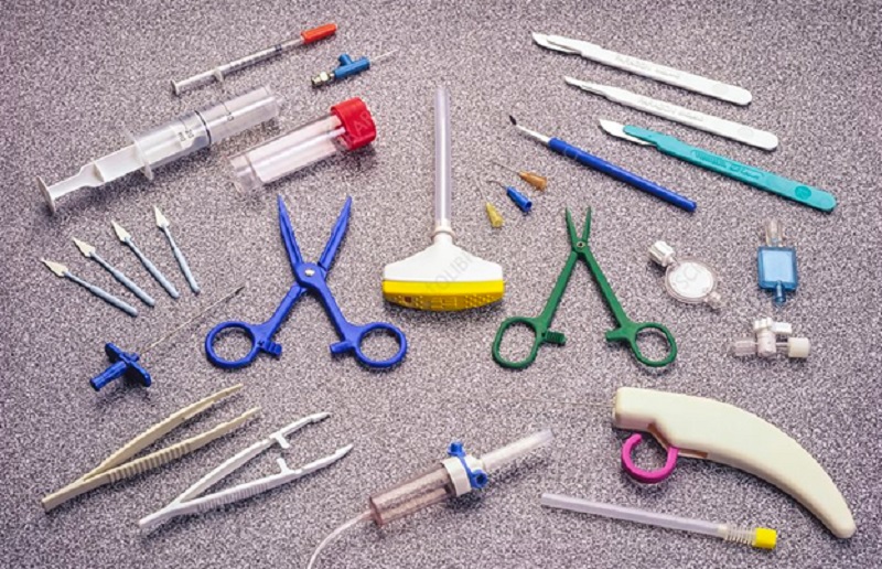 Practical Considerations For Disposable Medical Supplies