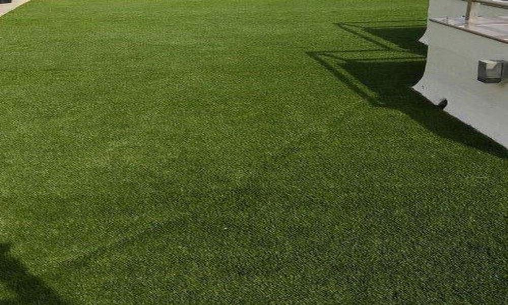 The Design of Artificial Grass and How Does it Work