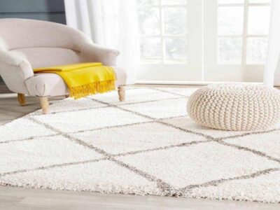 Why do Most Shaggy Rugs fail
