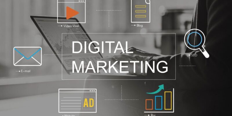 Blog For Digital Marketing