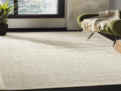 How To Start MODERN RUGS With Less Than $100