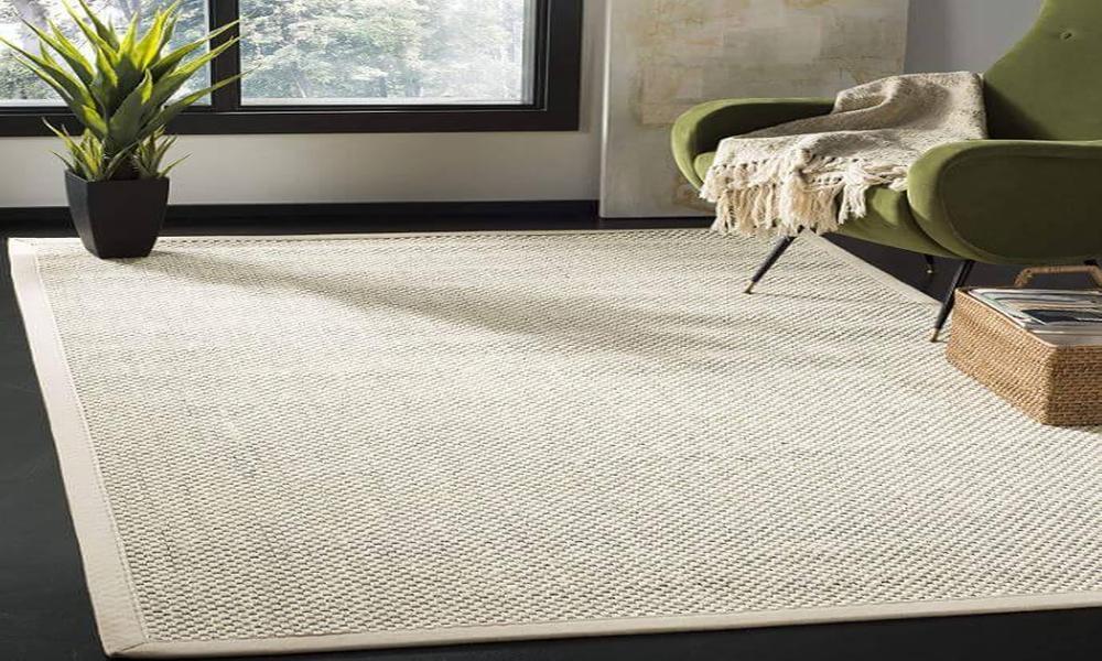 How To Start MODERN RUGS With Less Than $100