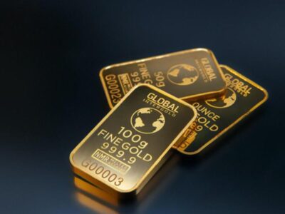 How to Buy Gold in an IRA A Comprehensive Guide
