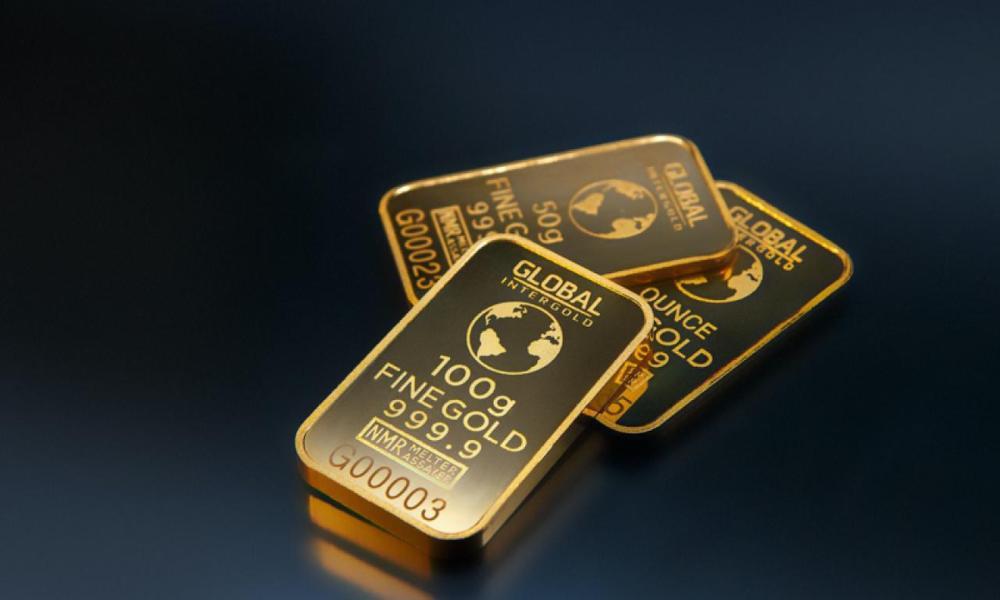 How to Buy Gold in an IRA A Comprehensive Guide