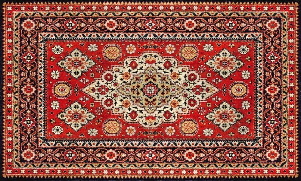 Why Most PERSIAN CARPETS Fail