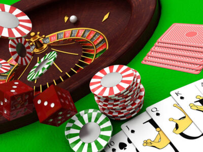 Do You Know How Casino Businesses are Always in Profit