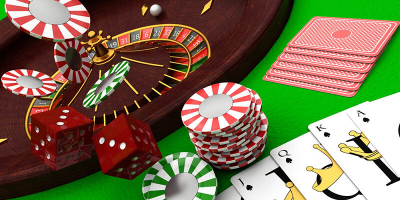 Do You Know How Casino Businesses are Always in Profit