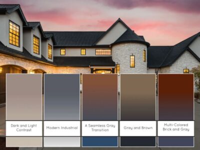 Transforming Your Home's Exterior with Vinyl Siding