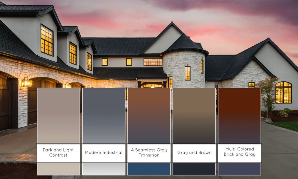 Transforming Your Home's Exterior with Vinyl Siding