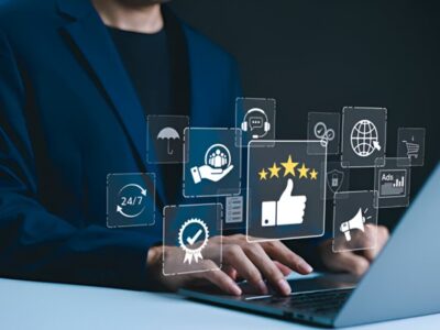 Brand’s Online Reputation