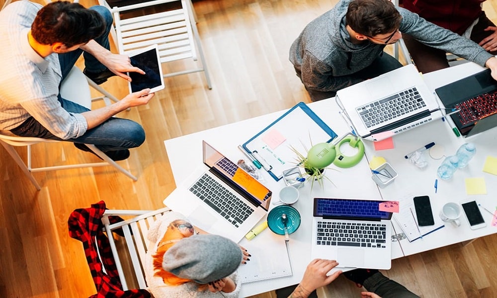 B2B ecommerce development agency