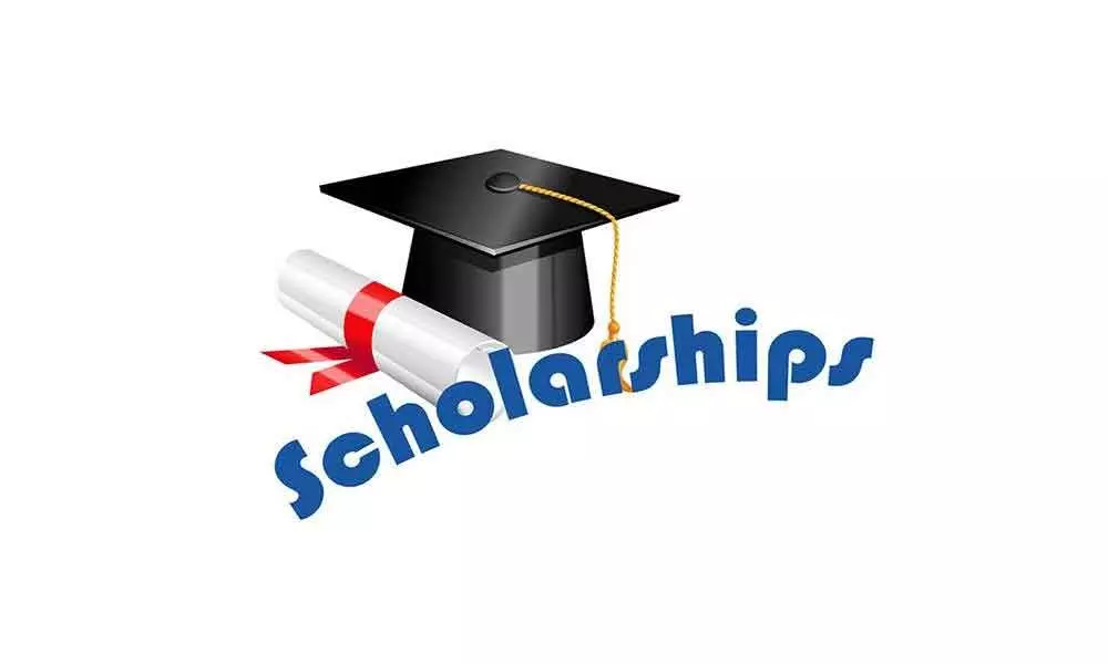 Scholarships