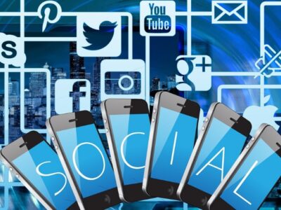 Innovating Social Media