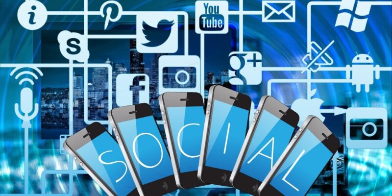 Innovating Social Media