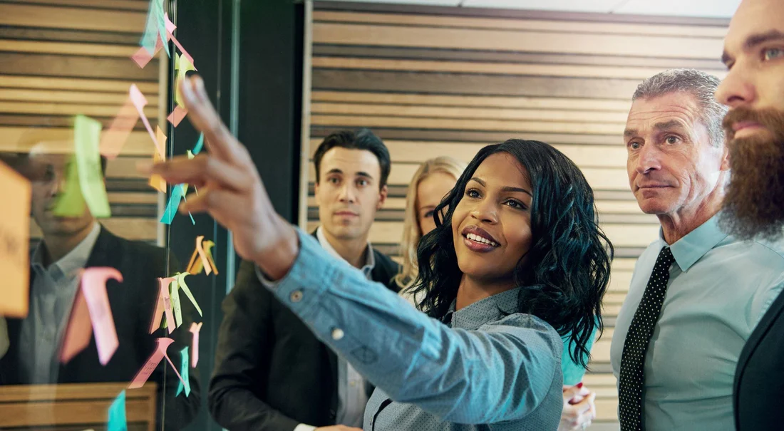 5 Key Traits of Highly Effective Team Leaders - Daily Do It Your Self